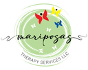 Mariposas Therapy Services Logo
